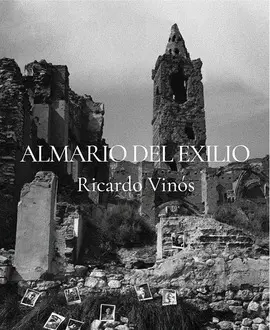 ALMARIO DEL EXILIO