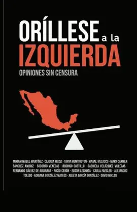 ORÍLLESE A LA IZQUIERDA