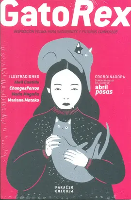 Gatorex. Inspiración Felina para Seguidores y Futuros Conversos