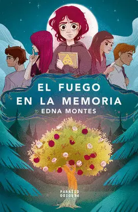 FUEGO EN LA MEMORIA, EL