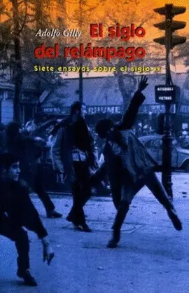 Siglo del Relámpago. El