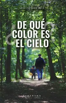 ¿DE QUÉ COLOR ES EL CIELO?
