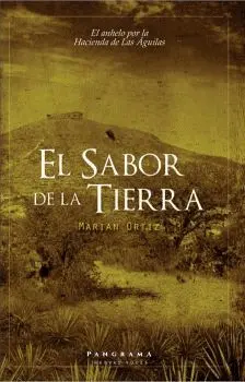 SABOR DE LA TIERRA, EL