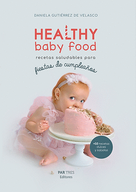 HEALTHY BABY FOOD