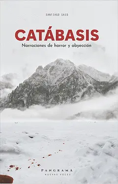 CATÁBASIS