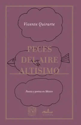 Peces del Aire Altísimo