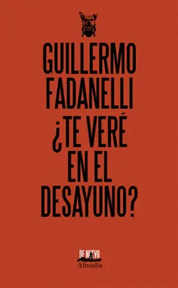¿TE VERÉ EN EL DESAYUNO?