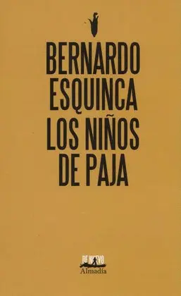 NIÑOS DE PAJA, LOS