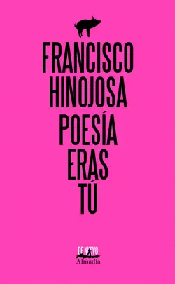 POESÍA ERAS TÚ