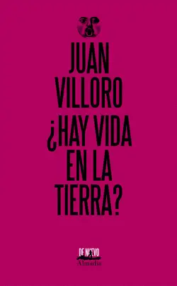 ¿Hay Vida en la Tierra?