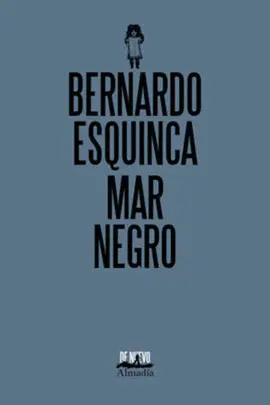MAR NEGRO