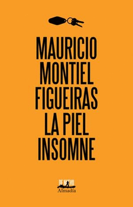 PIEL INSOMNE, LA