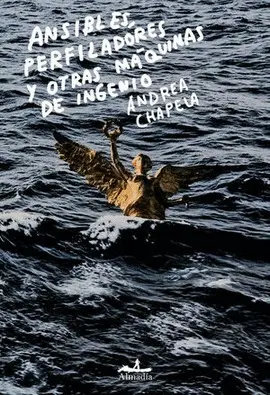 Ansibles, Perfiladores y Otras Máquinas de Ingenio