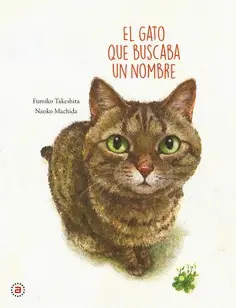 GATO QUE BUSCABA UN NOMBRE, EL