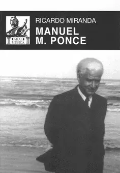 MANUEL M. PONCE MANUEL M. PONCE