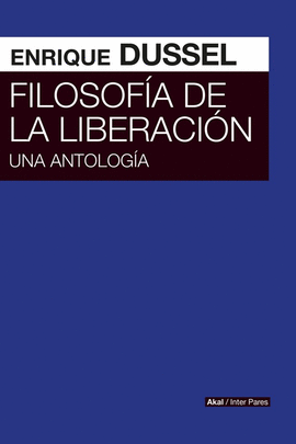 FILOSOFA DE LA LIBERACIN