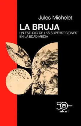 BRUJA, LA BRUJA, LA