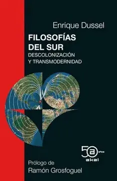 FILOSOFÍAS DEL SUR