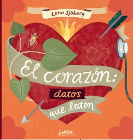 CORAZÓN: DATOS QUE LATEN, EL