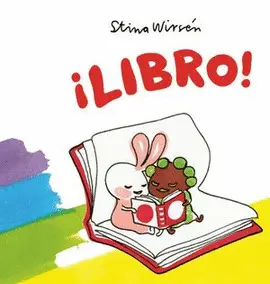 ¡LIBRO!