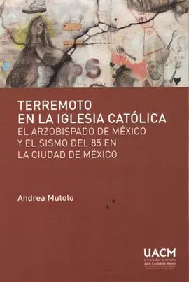 Terremoto en la Iglesia Católica