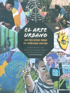 Arte Urbano, el