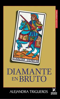 DIAMANTE EN BRUTO