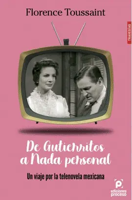 De Gutierritos a Nada Personal