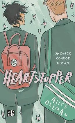 HEARTSTOPPER 1 HEARTSTOPPER 1