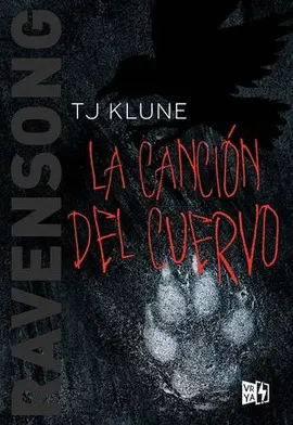 RAVENSONG, LA CANCIÓN DEL CUERVO 2