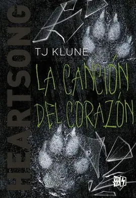HEARTSONG. LA CANCIÓN DEL CORAZÓN 3