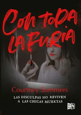 CON TODA FURIA