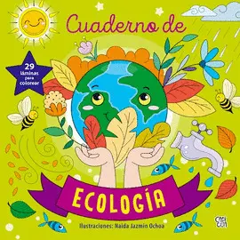 MI LIBRO DE ECOLOGÍA