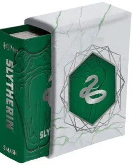 HARRY POTTER: SLYTHERIN