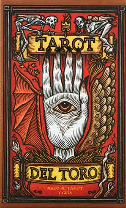 Tarot del Toro