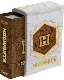 HARRY POTTER: HOGWARTS