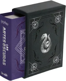 Harry Potter. Las Artes Oscuras
