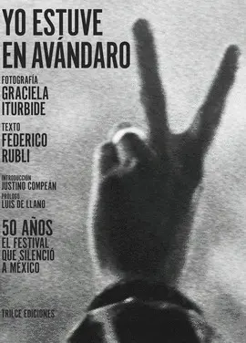 YO ESTUVE EN AVÁNDARO. 50 AÑOS YO ESTUVE EN AVÁNDARO. 50 AÑOS