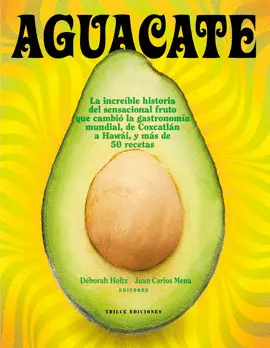AGUACATE