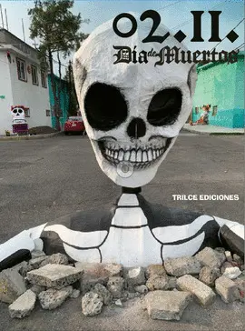 02.11. DÍA DE MUERTOS