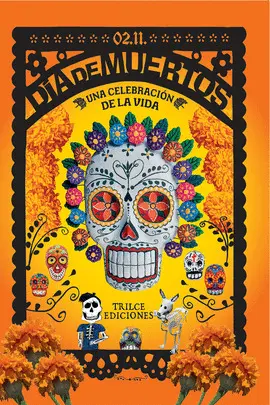02. 11. Día de Muertos