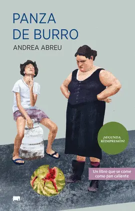 PANZA DE BURRO PANZA DE BURRO