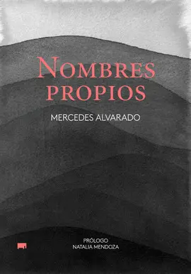 NOMBRES PROPIOS NOMBRES PROPIOS