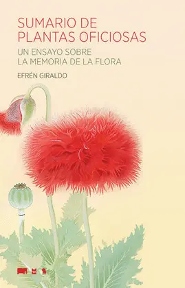 SUMARIO DE PLANTAS OFICIOSAS