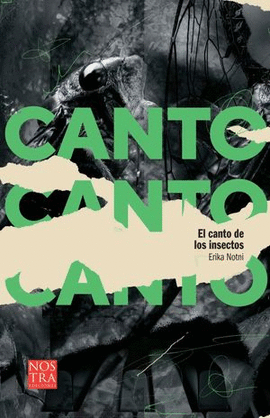 CANTO DE LOS INSECTOS, EL