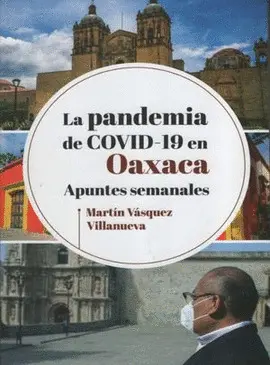 Pandemia de Covid-19 en Oaxaca, la