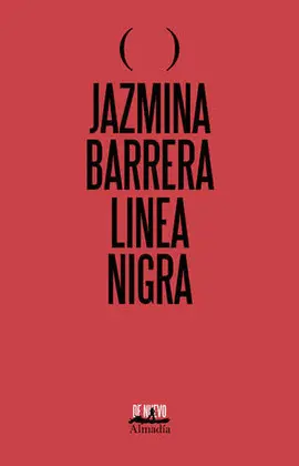 LÍNEA NIGRA