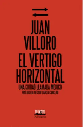 VÉRTIGO HORIZONTAL, EL