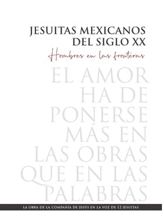 JESUITAS MEXICANOS DEL SIGLO XX