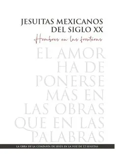 Jesuitas Mexicanos del Siglo Xx